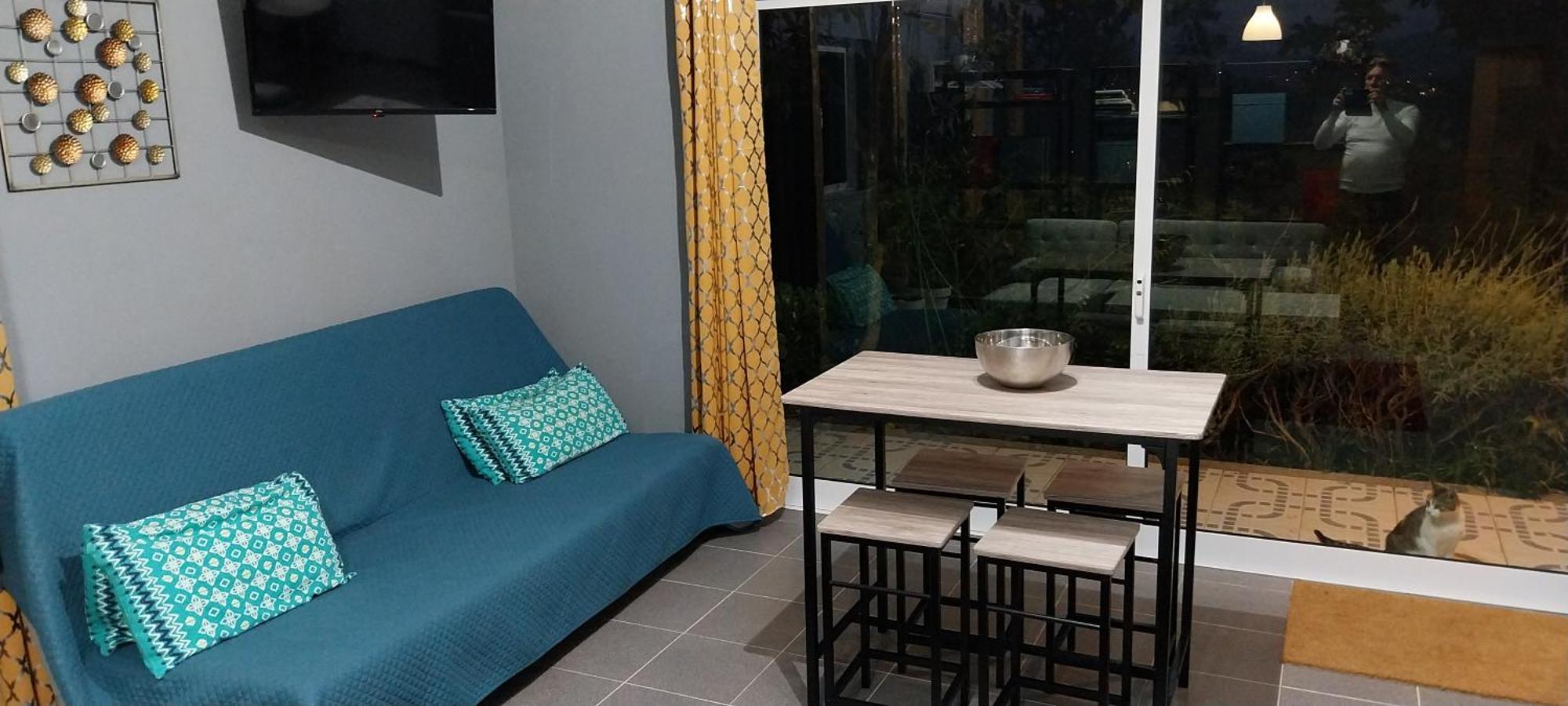 Studio Fons Abragao Exteriér fotografie