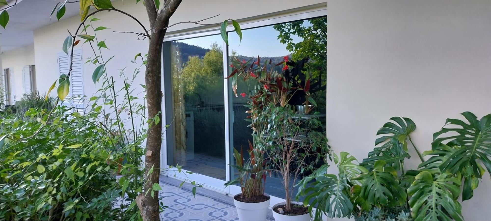 Studio Fons Abragao Exteriér fotografie
